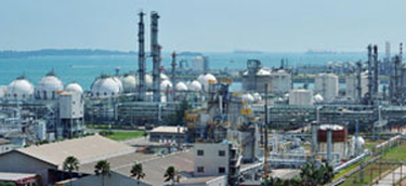 Refinery & Chemical-hikelok