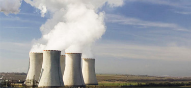 Thermal Power & Nuclear Power-hikelok